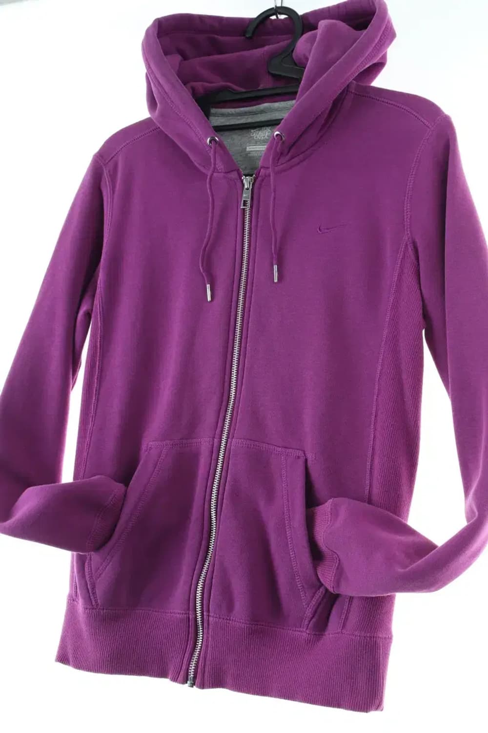 W(M) 나이키 후드집업 대장 희귀 Y2K 유행 매물 기모-16D53 상품이미지1