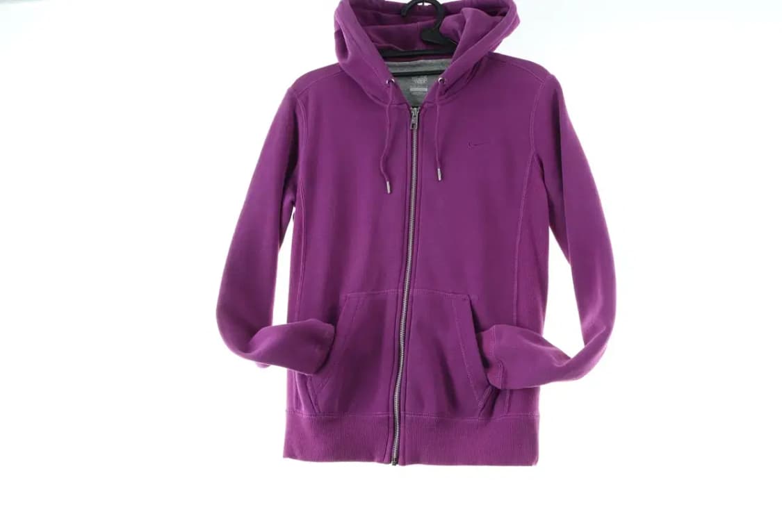 W(M) 나이키 후드집업 대장 희귀 Y2K 유행 매물 기모-16D53 상품이미지2