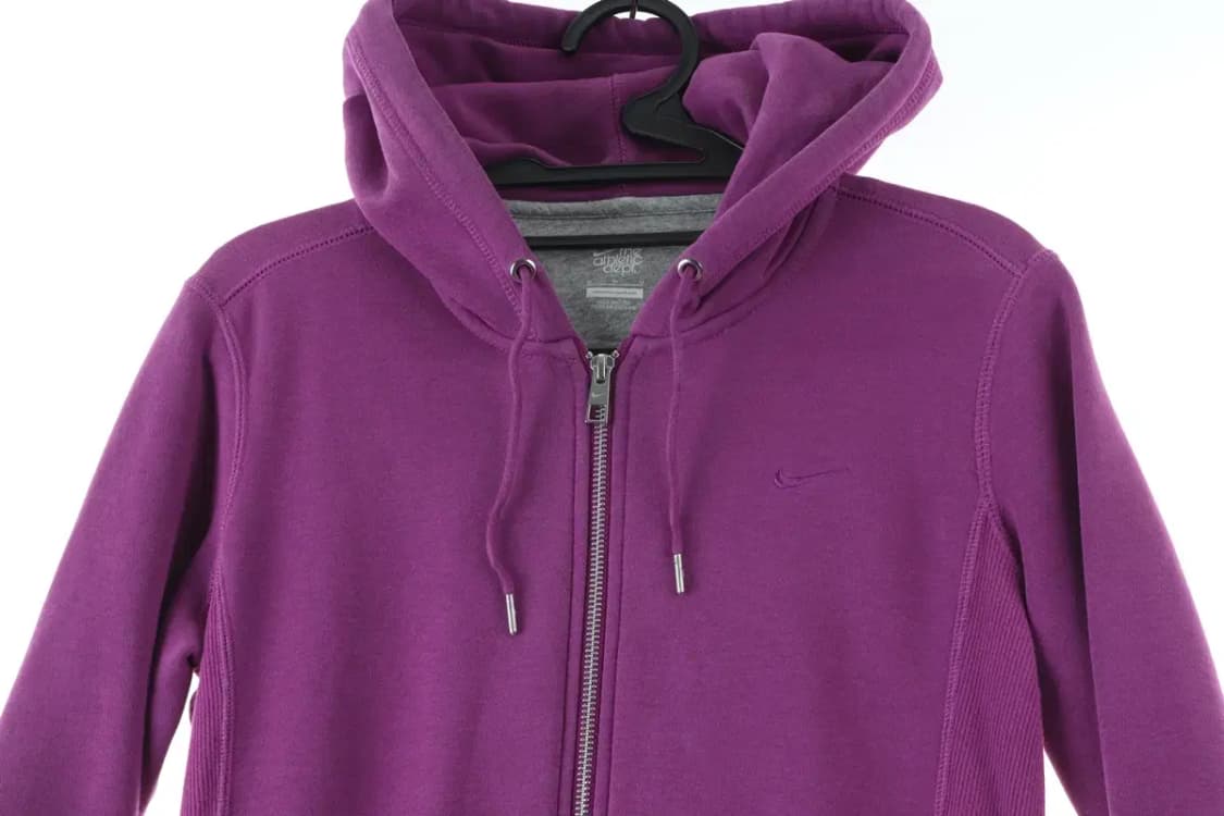 W(M) 나이키 후드집업 대장 희귀 Y2K 유행 매물 기모-16D53 상품이미지3