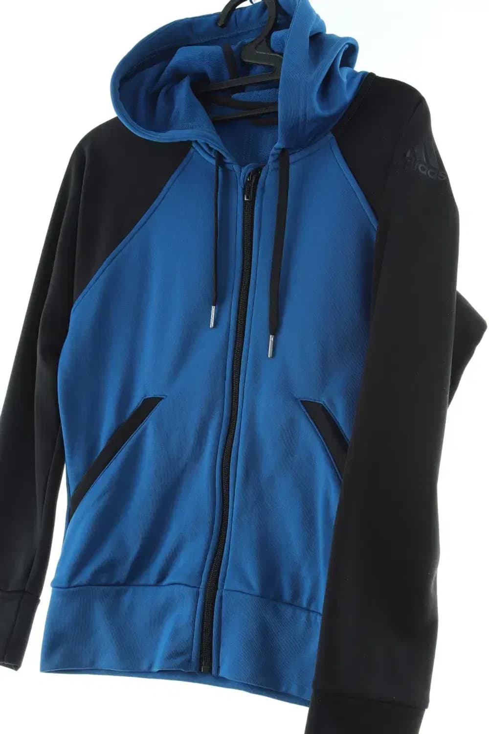 W(S) 아디다스 후드집업 기능성 기모 런닝 러닝-16D54 상품이미지1