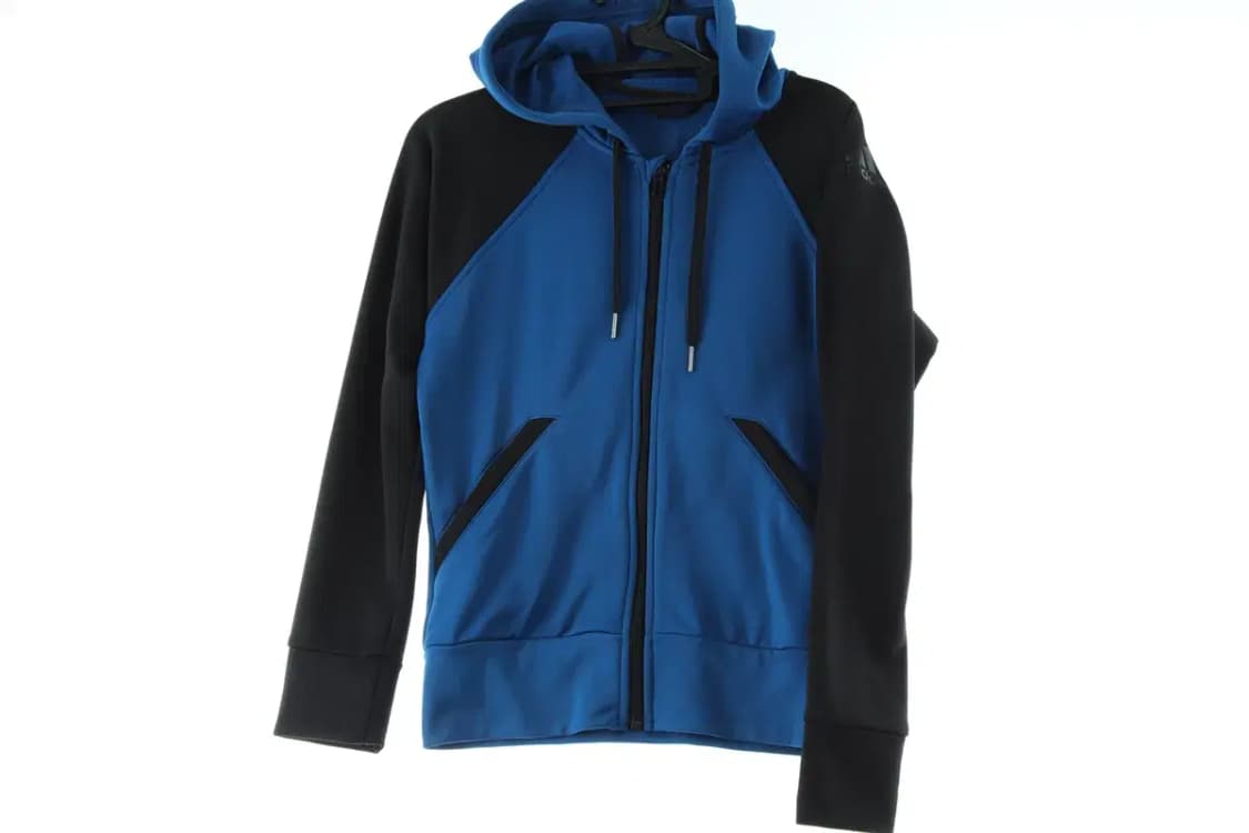 W(S) 아디다스 후드집업 기능성 기모 런닝 러닝-16D54 상품이미지2