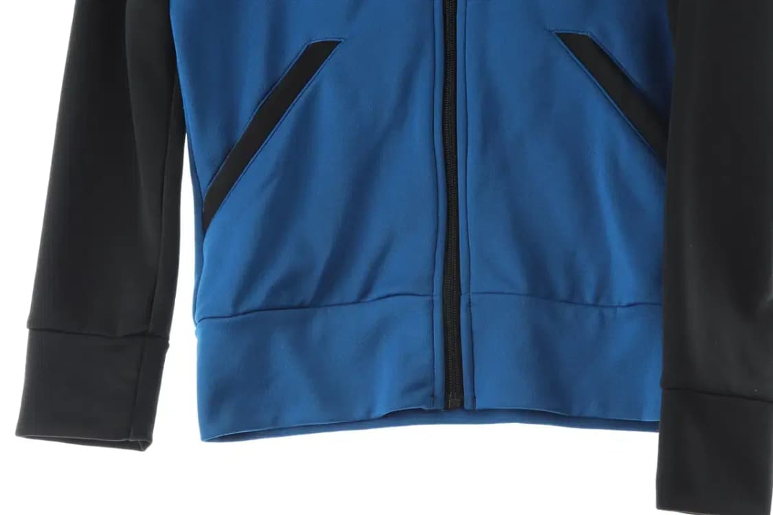 W(S) 아디다스 후드집업 기능성 기모 런닝 러닝-16D54 상품이미지4