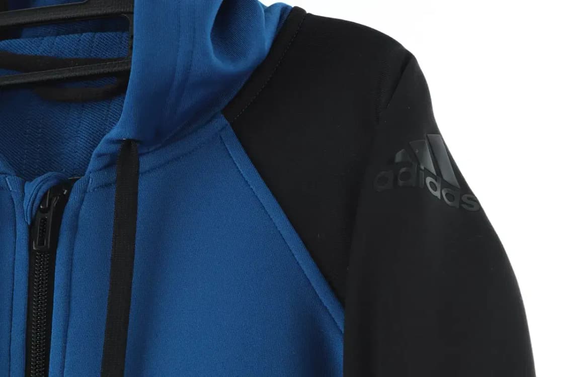 W(S) 아디다스 후드집업 기능성 기모 런닝 러닝-16D54 상품이미지5