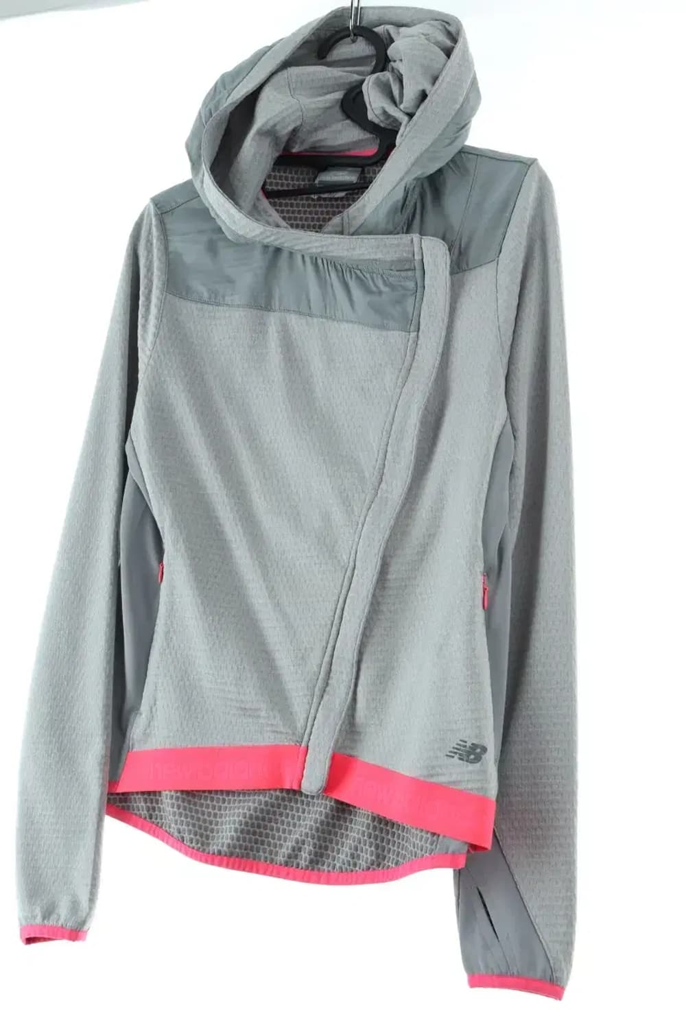 W(M) 뉴발란스 후드집업 러닝 기능성 기모 런닝-16D55 상품이미지1