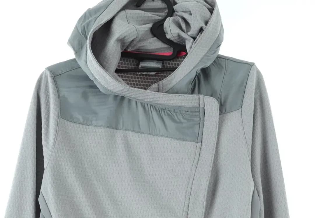 W(M) 뉴발란스 후드집업 러닝 기능성 기모 런닝-16D55 상품이미지3