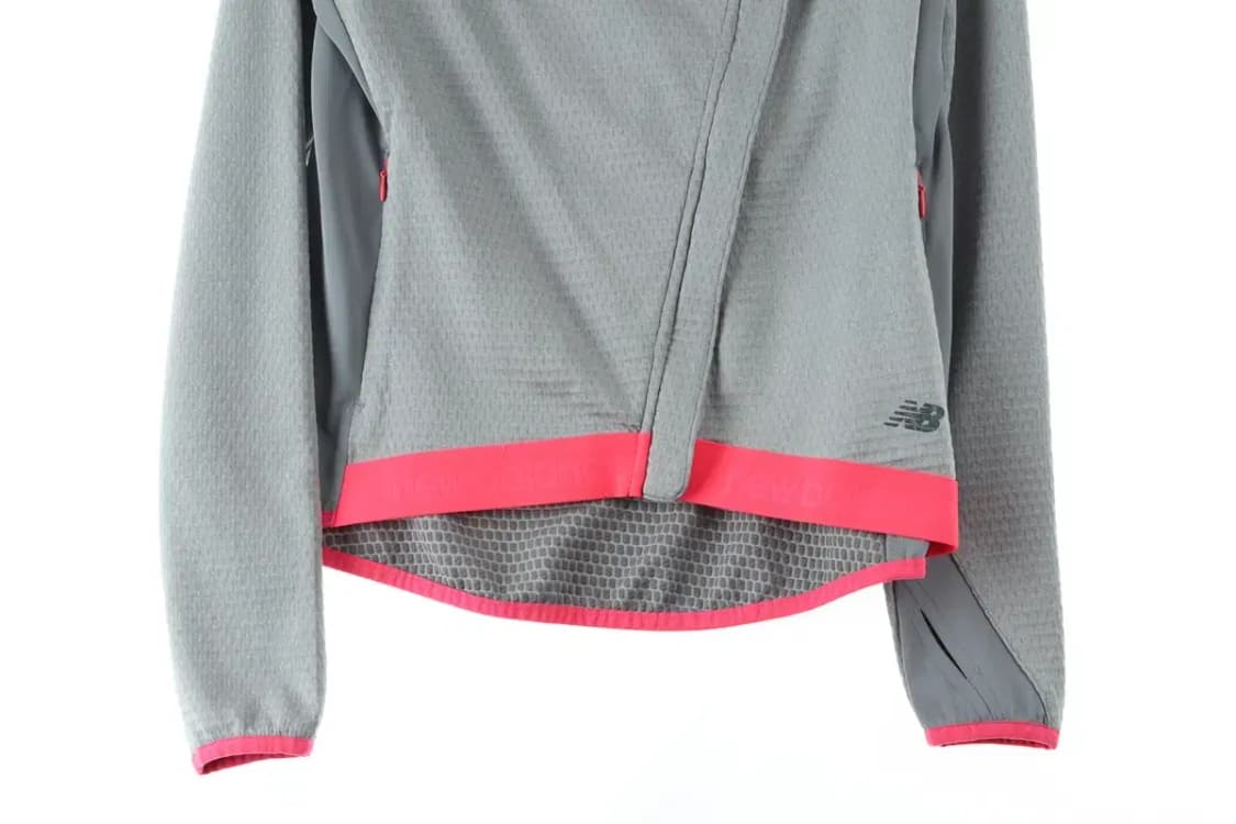 W(M) 뉴발란스 후드집업 러닝 기능성 기모 런닝-16D55 상품이미지4