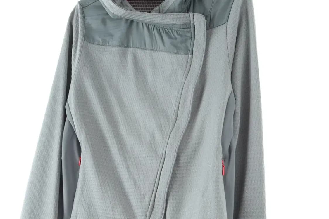 W(M) 뉴발란스 후드집업 러닝 기능성 기모 런닝-16D55 상품이미지5