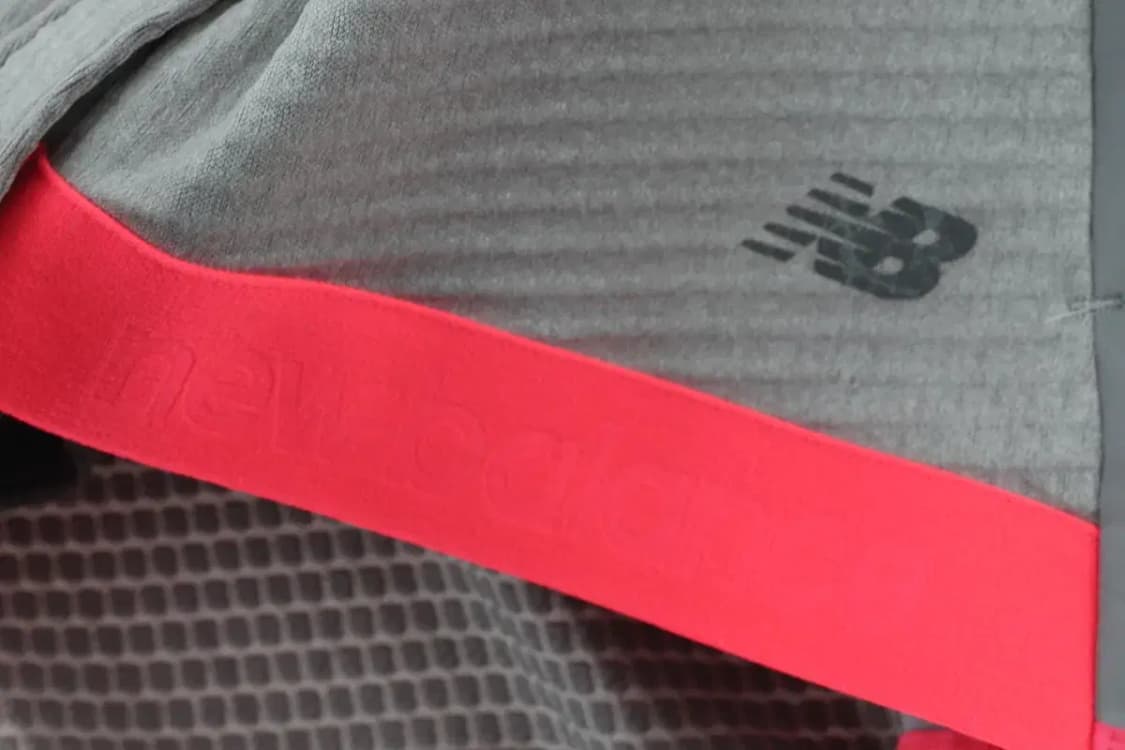 W(M) 뉴발란스 후드집업 러닝 기능성 기모 런닝-16D55 상품이미지7