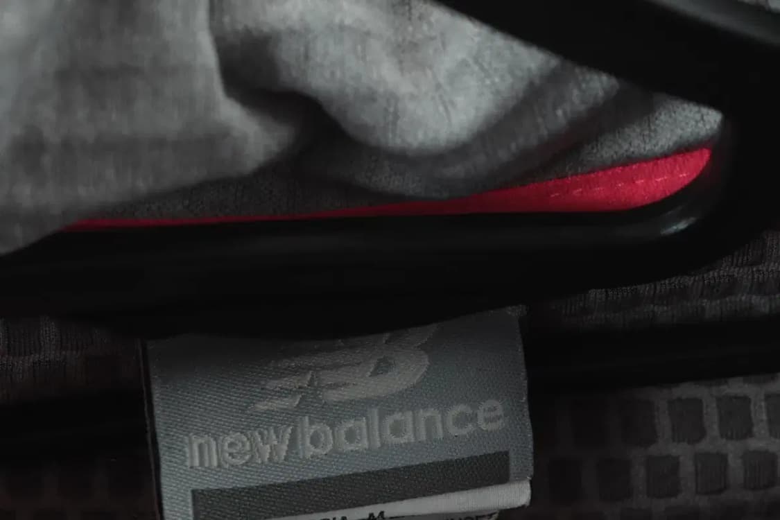 W(M) 뉴발란스 후드집업 러닝 기능성 기모 런닝-16D55 상품이미지8