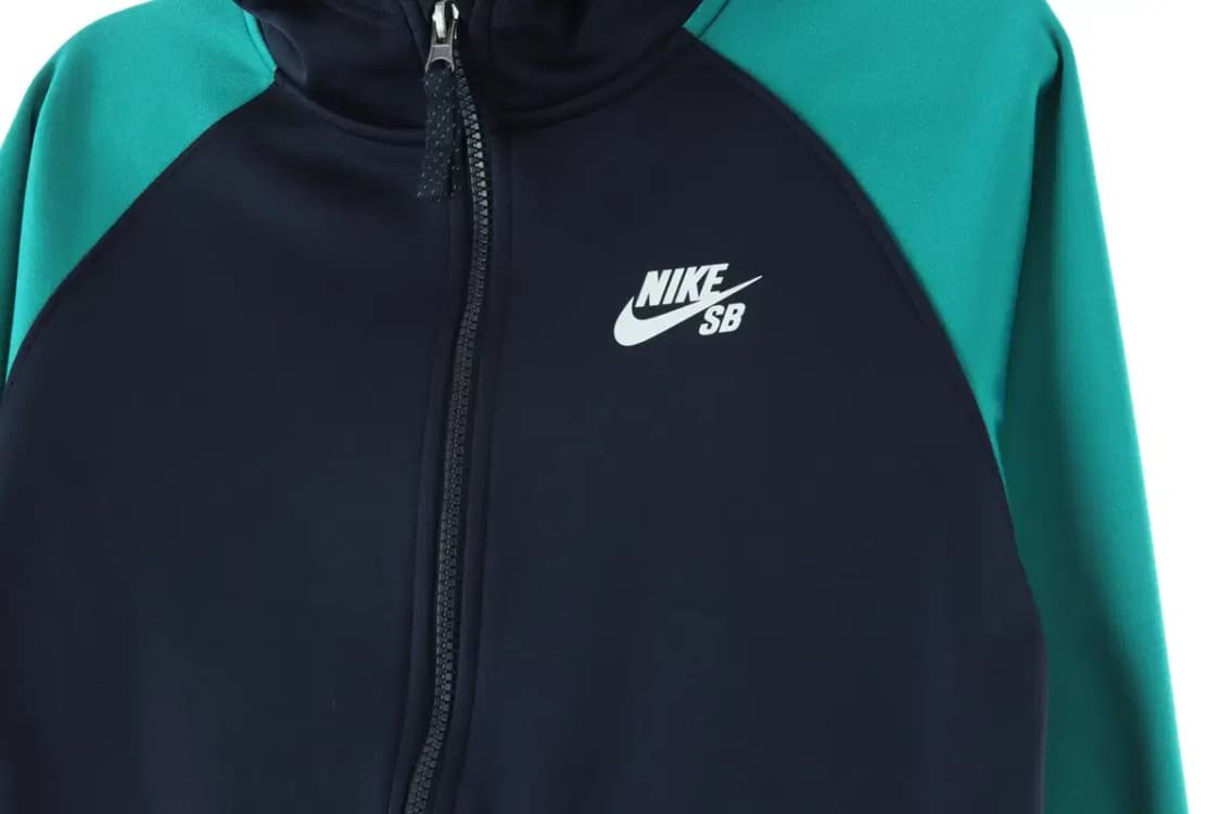 (F) 나이키 후드집업 아동 키즈 스우시 기능성-16D58 상품이미지5