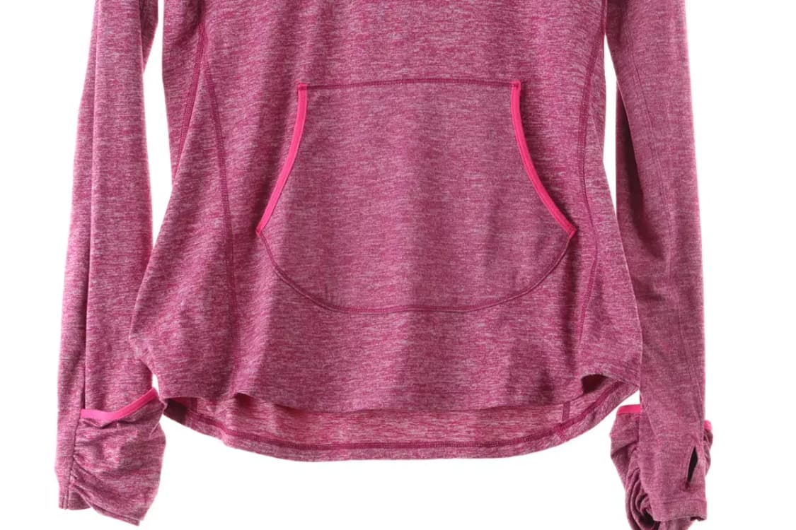 W(M-L) 나이키 후드집업 약기모 러닝 런닝 레이어드 운동-16D59 상품이미지4