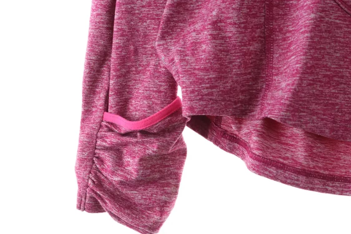 W(M-L) 나이키 후드집업 약기모 러닝 런닝 레이어드 운동-16D59 상품이미지6