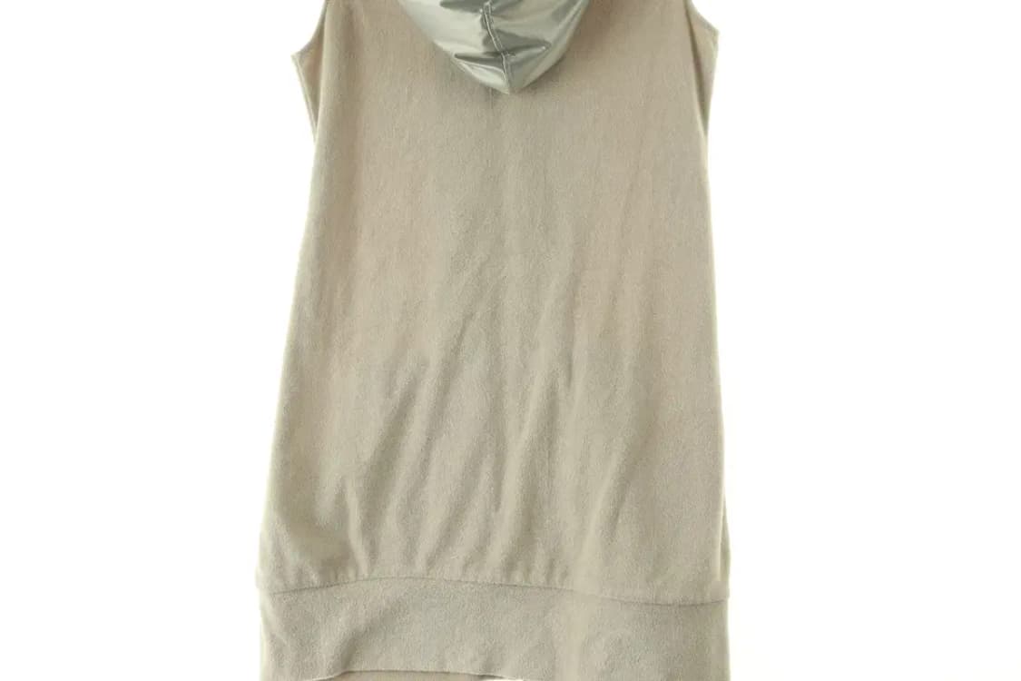 W(M) 아디다스 후드집업 롱 기모 일본판 레이어드용-16D5A 상품이미지2