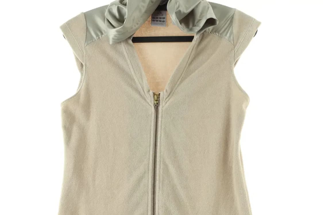 W(M) 아디다스 후드집업 롱 기모 일본판 레이어드용-16D5A 상품이미지4