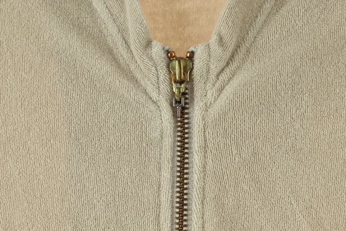 W(M) 아디다스 후드집업 롱 기모 일본판 레이어드용-16D5A 상품이미지7