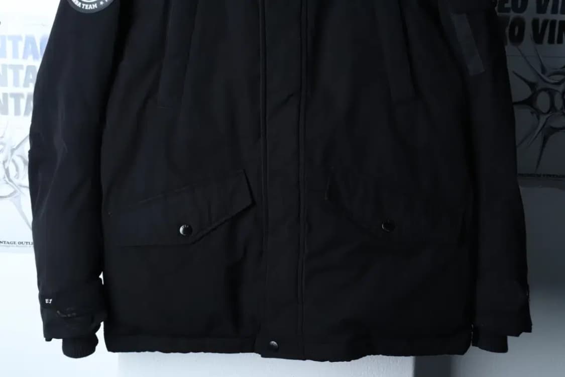 (L-XL) NBA 엔비에이 패딩 점퍼자켓 시카고불스 덕다운-16E75 상품이미지4