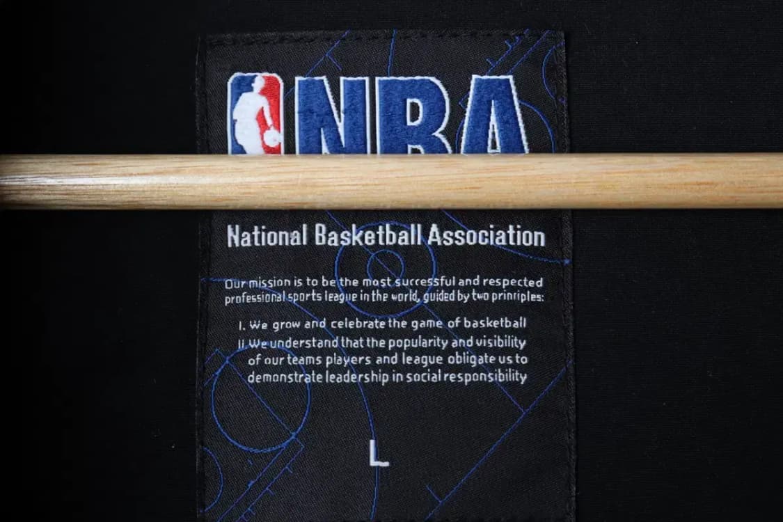 (L-XL) NBA 엔비에이 패딩 점퍼자켓 시카고불스 덕다운-16E75 상품이미지8