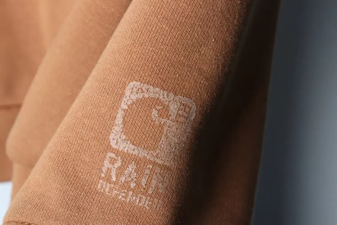 (S-L) 칼하트 후드집업 카멜 된장 방수 헤비-16E84 상품이미지6