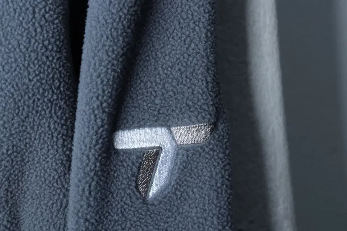 (L-XL) 컬럼비아 집업 바람막이 점퍼자켓 후리스 플리스-16E86 상품이미지6