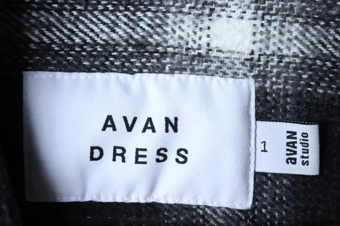 (XL-2XL) 어반드레스 셔츠 남방 체크 플란넬 블랙 겨울-16E93 상품이미지5