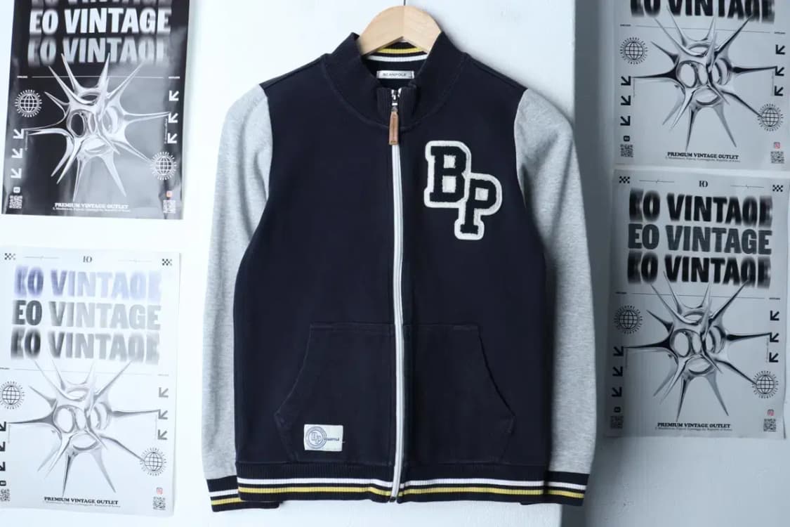 (F) 빈폴 집업 바람막이 점퍼자켓 아동 키즈 스타디움-16F0E 상품이미지2