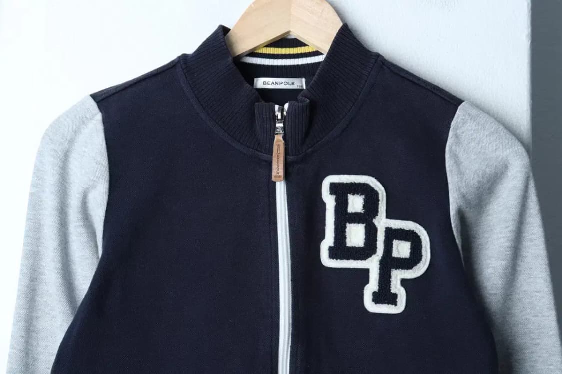 (F) 빈폴 집업 바람막이 점퍼자켓 아동 키즈 스타디움-16F0E 상품이미지3