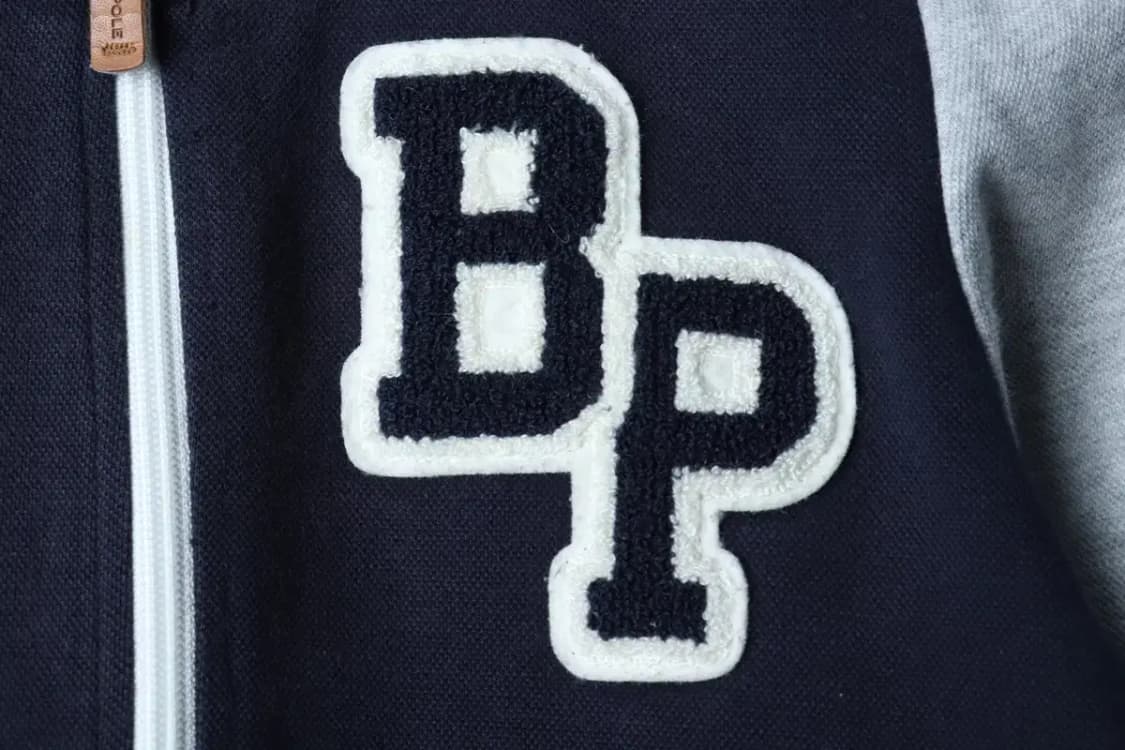 (F) 빈폴 집업 바람막이 점퍼자켓 아동 키즈 스타디움-16F0E 상품이미지5