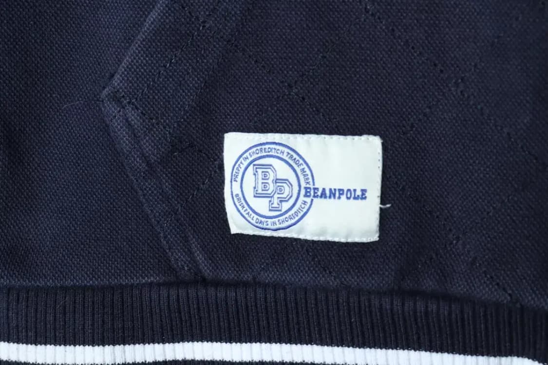 (F) 빈폴 집업 바람막이 점퍼자켓 아동 키즈 스타디움-16F0E 상품이미지6