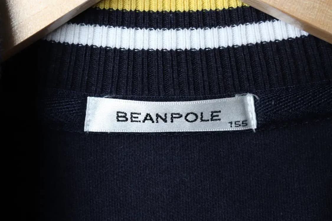 (F) 빈폴 집업 바람막이 점퍼자켓 아동 키즈 스타디움-16F0E 상품이미지8