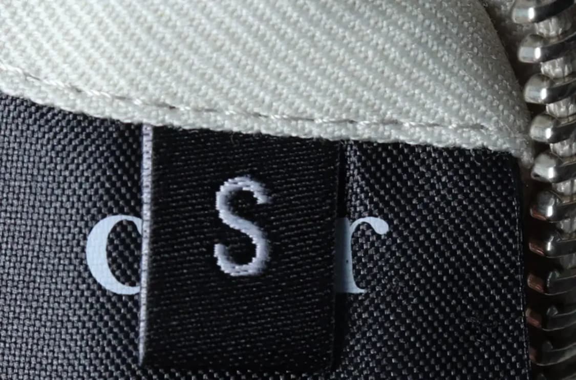 (S) 쿠어 집업 바람막이 점퍼자켓 블루종 베이지 놈코어-16F0F 상품이미지6