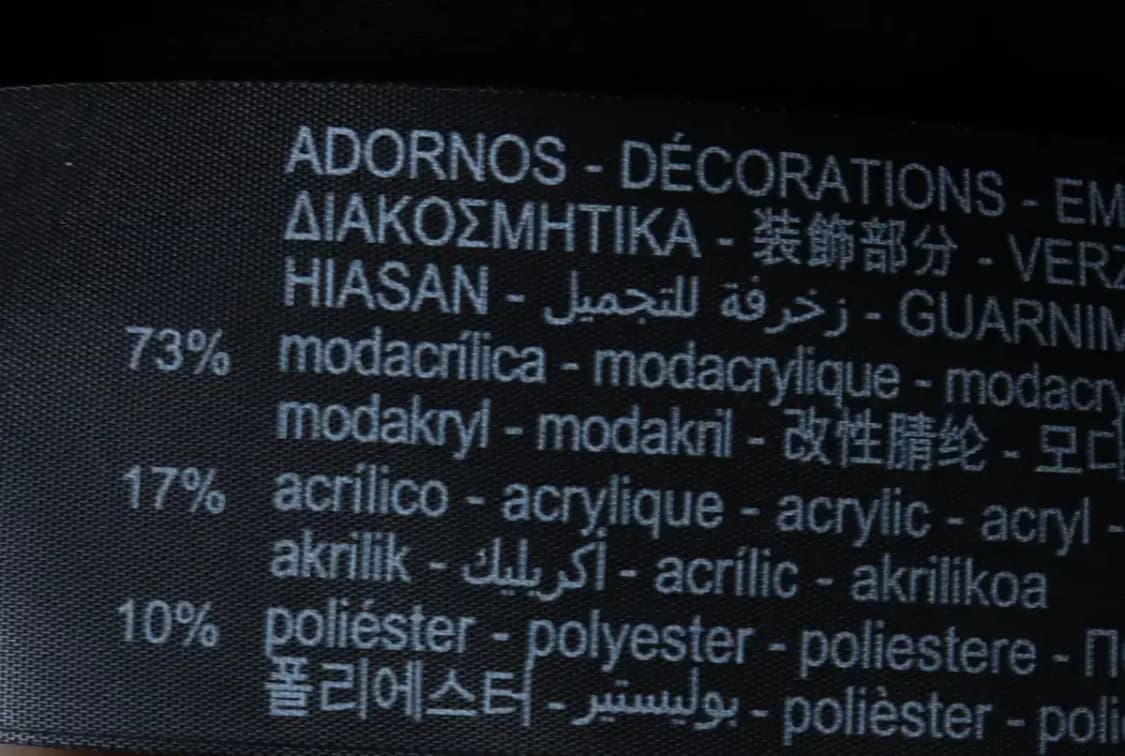 (L-XL) 자라 패딩 점퍼자켓 야상 유틸 블랙 올드스쿨 봄버-16F14 상품이미지7