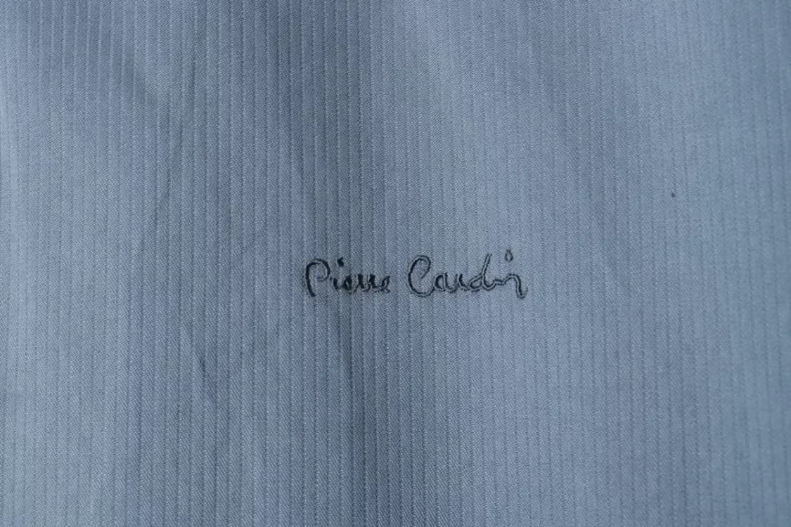 (L-XL) 피에르가르뎅 집업 바람막이 점퍼자켓 작은사용감-16F17 상품이미지5