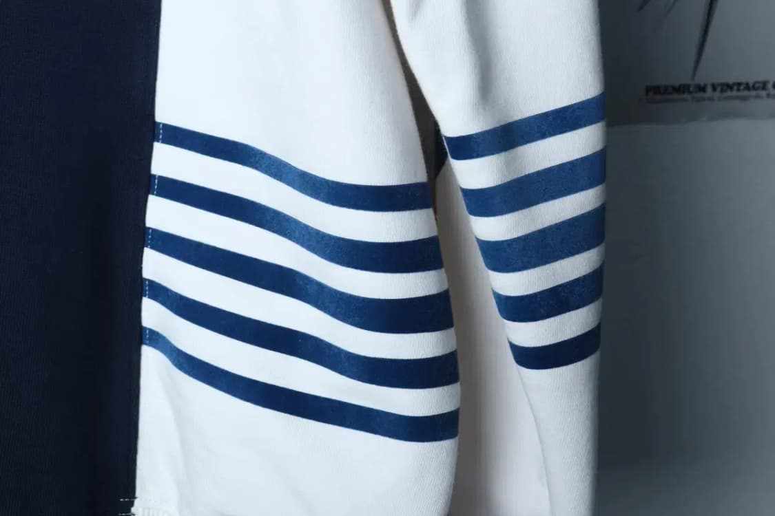 (L-2XL) 뉴발란스 맨투맨 티셔츠 컬러믹스 올드스쿨-16F1F 상품이미지8