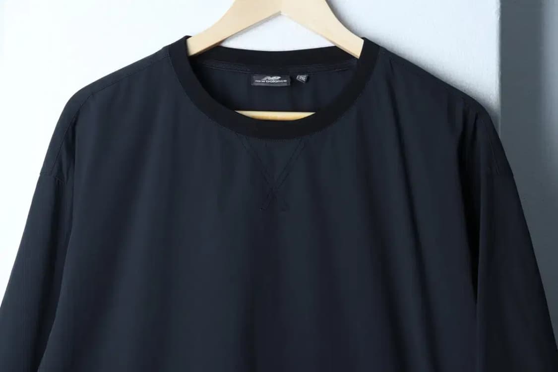 (2XL) 뉴발란스 집업 바람막이 점퍼자켓 빅사이즈 웜업-16F2A 상품이미지3