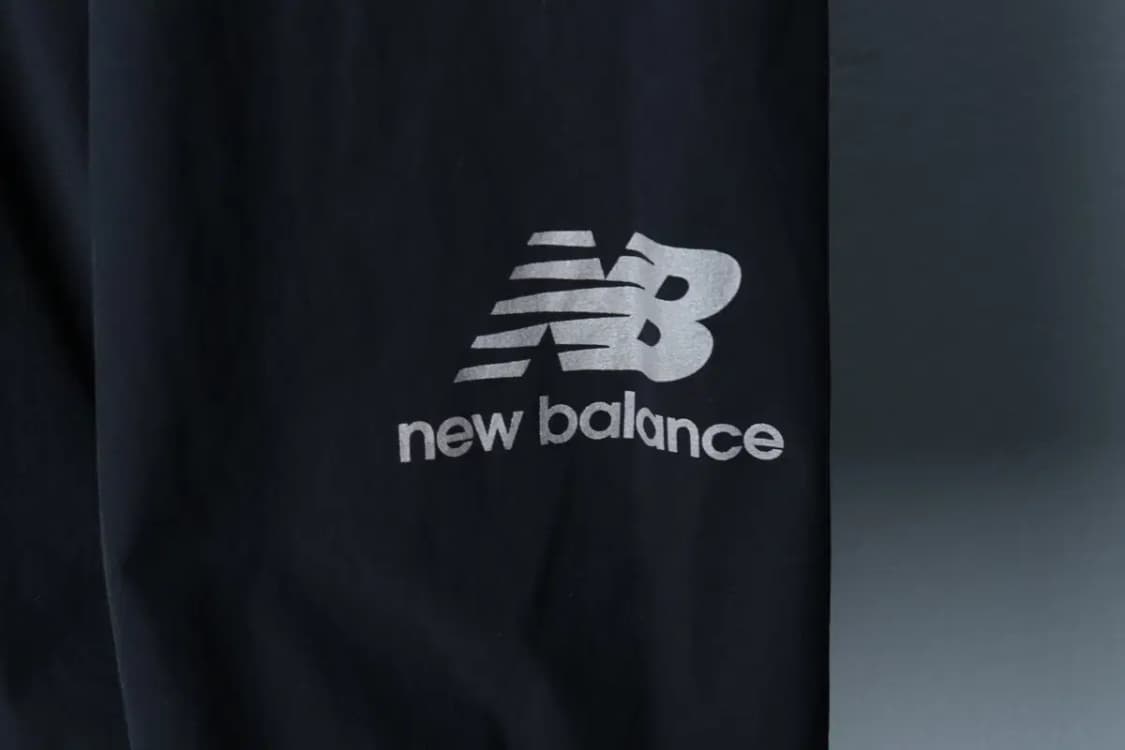 (2XL) 뉴발란스 집업 바람막이 점퍼자켓 빅사이즈 웜업-16F2A 상품이미지5