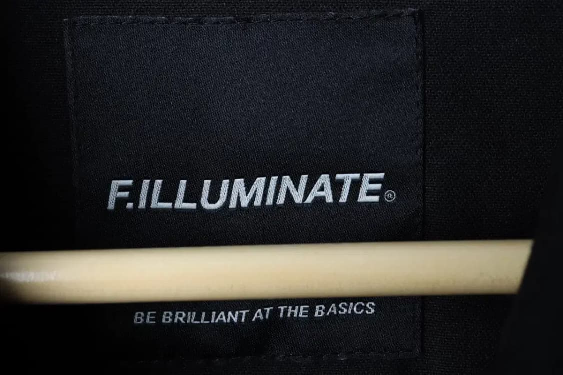 (F) 필루미네이트 집업 바람막이 점퍼자켓 트러커 블랙-16F2B 상품이미지6