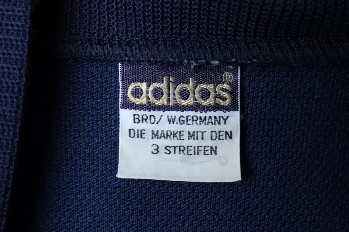 (L-XL) 아디다스 집업 바람막이 점퍼자켓 70년대 한정판-16F2C 상품이미지5