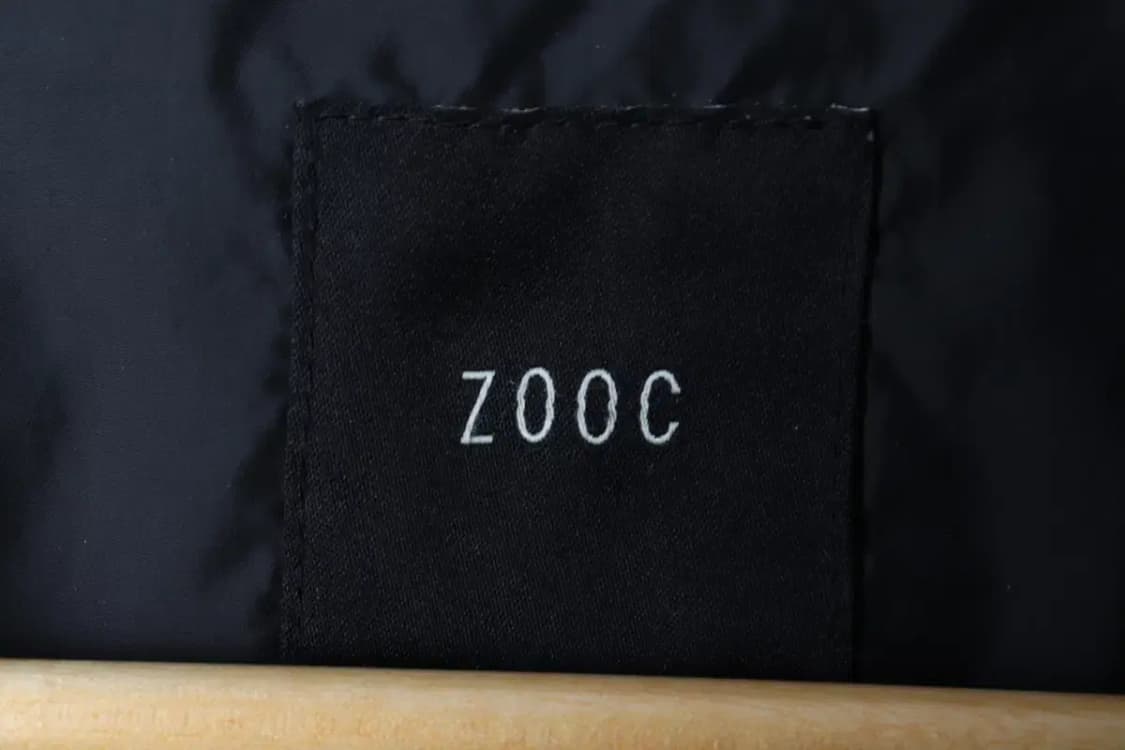 W(M) 주크 쥬크 패딩 점퍼자켓 경량 덕다운 블랙-16F31 상품이미지5