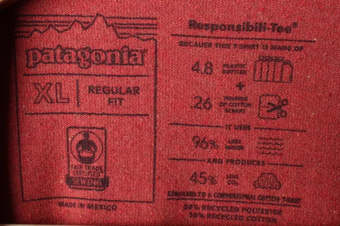 (XL-2XL) 파타고니아 긴팔티셔츠 빅사이즈 오렌지 올드스쿨-16F71 상품이미지7