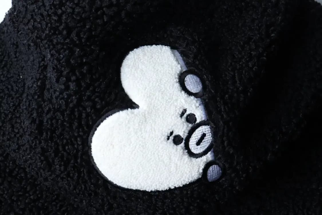 (S-M) 코오롱스포츠 집업 바람막이 점퍼자켓 후리스 플리스-16F87 상품이미지7