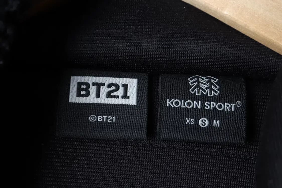 (S-M) 코오롱스포츠 집업 바람막이 점퍼자켓 후리스 플리스-16F87 상품이미지8