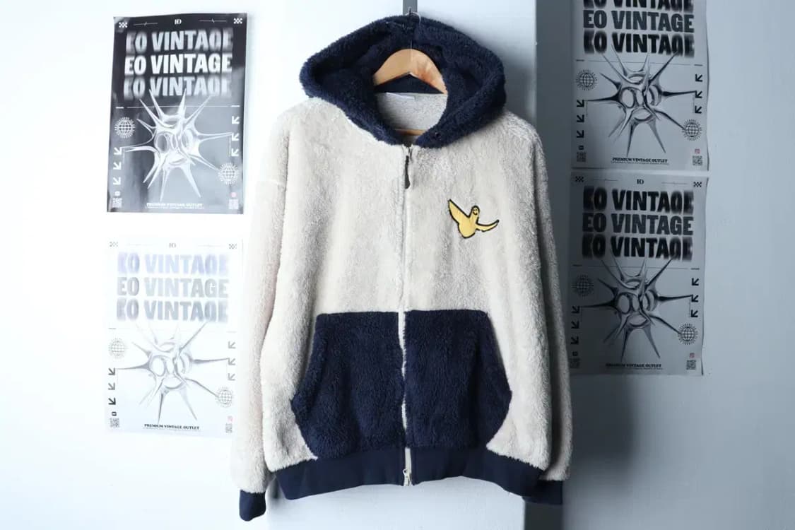 (F) 마크곤잘레스 집업 바람막이 점퍼자켓 후리스 플리스-16F88 상품이미지2