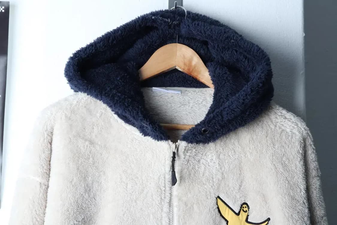 (F) 마크곤잘레스 집업 바람막이 점퍼자켓 후리스 플리스-16F88 상품이미지3