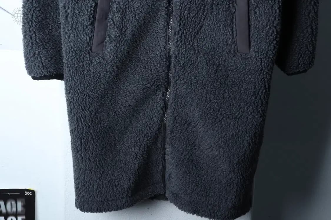 W(S-M) 디스커버리 집업 바람막이 점퍼자켓 후리스 플리스-16F91 상품이미지4