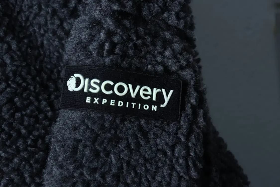 W(S-M) 디스커버리 집업 바람막이 점퍼자켓 후리스 플리스-16F91 상품이미지6