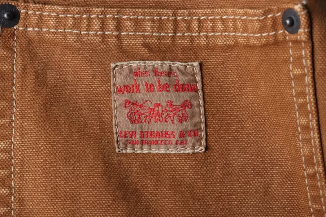 (XL-2XL) 리바이스 집업 바람막이 점퍼자켓 선라이즈-16F94 상품이미지5