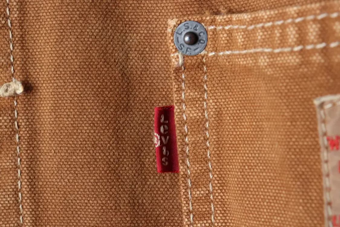 (XL-2XL) 리바이스 집업 바람막이 점퍼자켓 선라이즈-16F94 상품이미지6