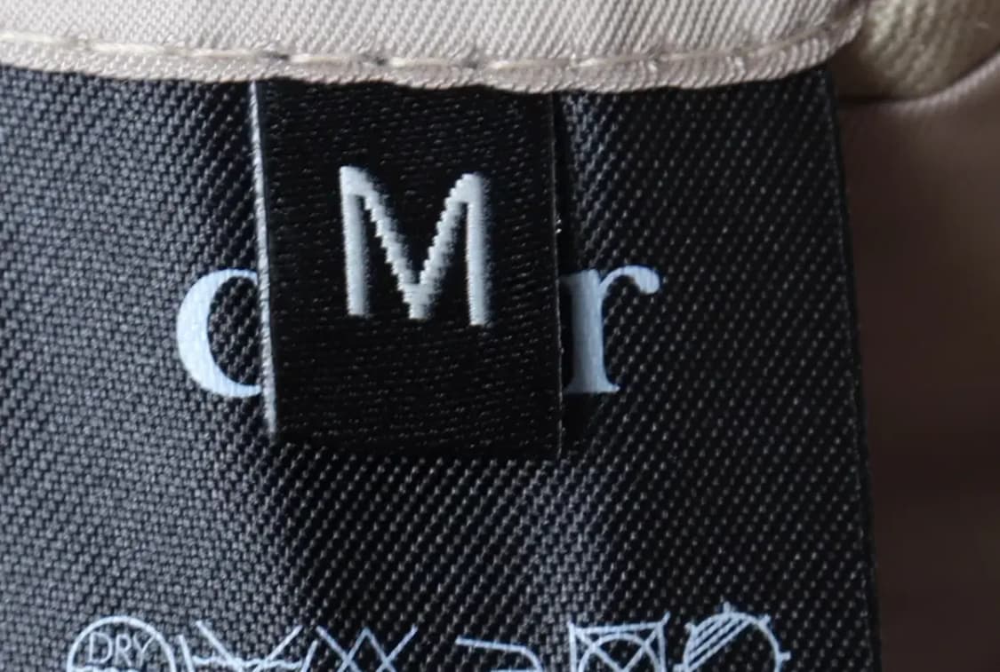 (M-XL) 쿠어 코트자켓 싱글 베이지 롱 벨티드-16F96 상품이미지6