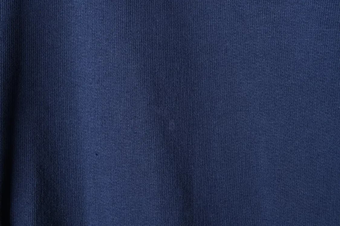 (S-M) 칼하트 후드티셔츠 레터링 블루 올드스쿨-16FD5 상품이미지6