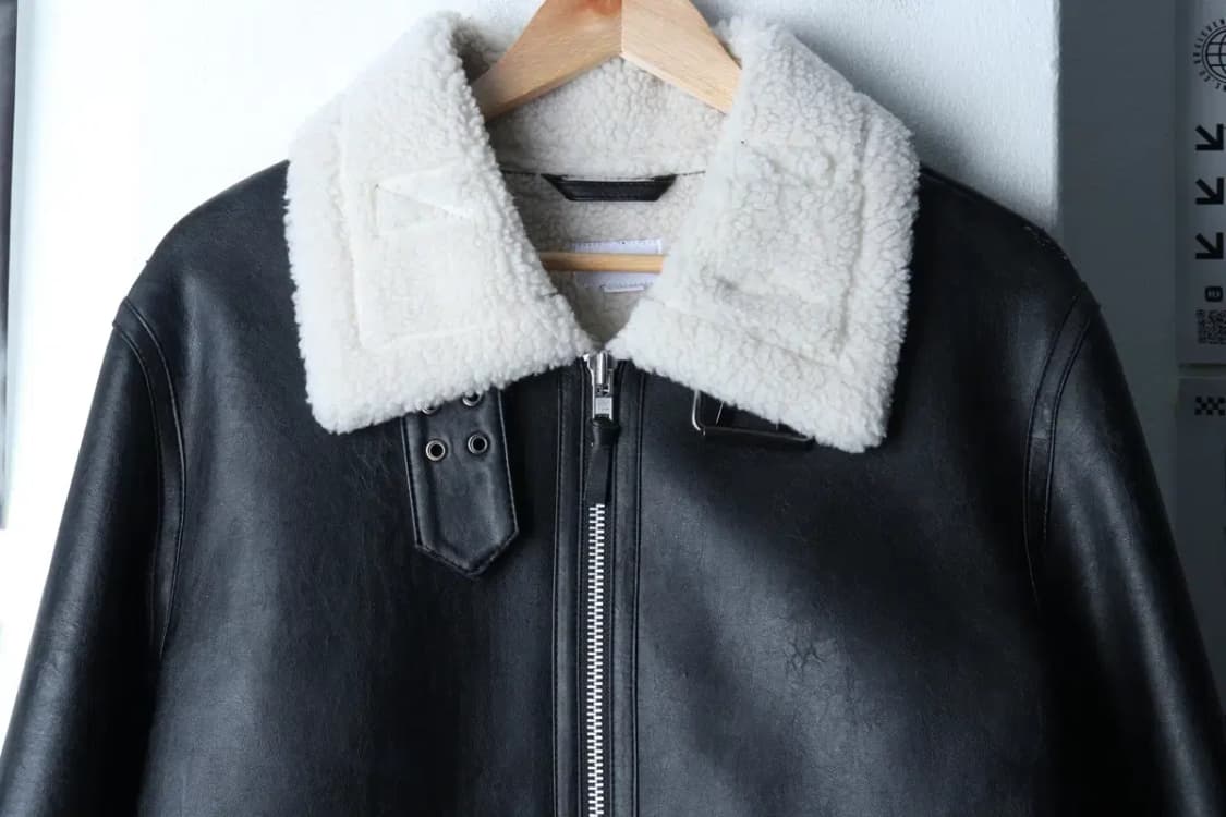 (XL) 커버낫 집업 바람막이 점퍼자켓 작은데미지 사용감-16FE0 상품이미지3